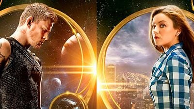 'Jupiter Ascending': acción y aventura con Mila Kunis en el nuevo tráiler  noticias imagen