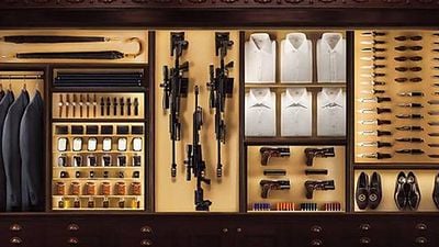 'Kingsman: The Secret Service': primer tráiler y póster de la nueva película de Matthew Vaughn
 noticias imagen