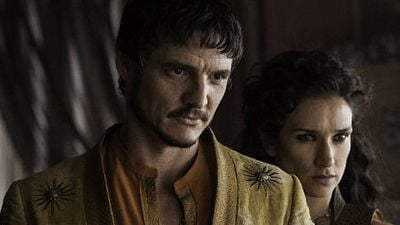 'Juego de tronos': el 4x08 mostrará "la mejor escena de lucha" de toda la serie noticias imagen