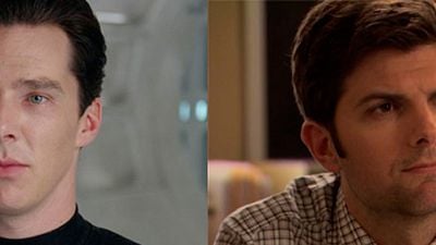 'Black Mass': Benedict Cumberbatch y Adam Scott estarán en la nueva película de Scott Cooper noticias imagen