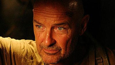 John Locke reflexiona sobre 'Perdidos' noticias imagen