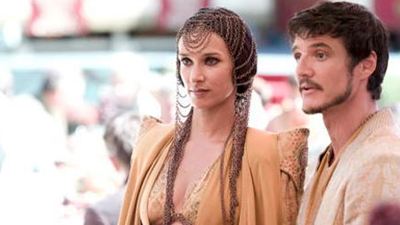 'Juego de Tronos': ¿Quiénes interpretarán a los Martell de Dorne en la quinta temporada?