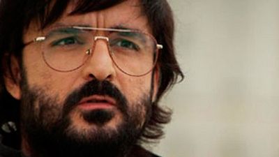 Muere Salomón Shang, a los 37 años noticias imagen