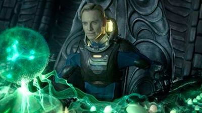 Ridley Scott ya busca localizaciones para 'Prometheus 2'