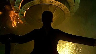 'Doctor Who' vuelve en agosto con nueva temporada y nuevo protagonista noticias imagen