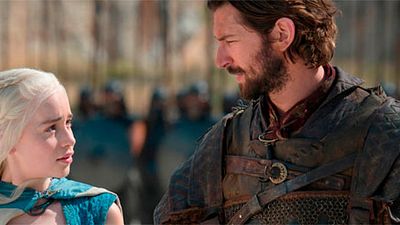 Cómo ligar con 'Juego de tronos' noticias imagen