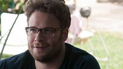 Seth Rogen carga contra la crítico del 'Washington Post' por señalarlo como responsable indirecto del tiroteo de California noticias imagen