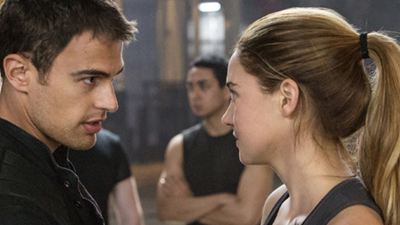 'Insurgente': la secuela de 'Divergente' ya se rueda en Atlanta