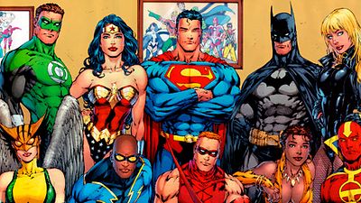 'Batman v Superman: Dawn Of Justice': Warner Bros. podría lanzar hasta seis películas de DC antes de 'La Liga de la Justicia' noticias imagen