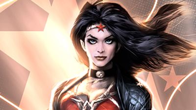 'Batman v Superman: Dawn of Justice': este podría ser el traje que lucirá Gal Gadot como Wonder Woman