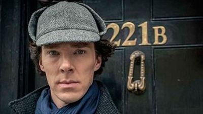 Benedict Cumberbatch, un 'Sherlock' poco sexy según BBC