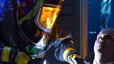 'The Strain': primer tráiler de la serie de Guillermo del Toro noticias imagen