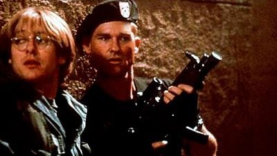 Roland Emmerich dirigirá una nueva trilogía de 'Stargate' noticias imagen