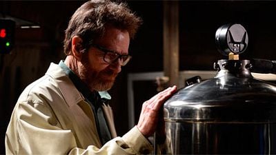 Bryan Cranston no descarta una película de 'Breaking Bad' noticias imagen