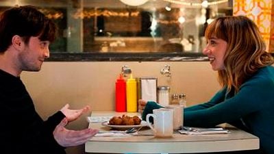 Tráiler de 'What If', una comedia romántica en la que Harry Potter intenta ligar sin varita noticias imagen