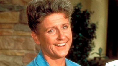 Muere la actriz de 'La tribu de los Brady' Ann B. Davis