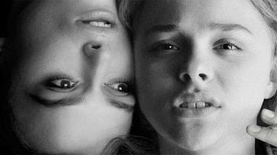 Keira Knightley y Chloë Grace Moretz protagonizarán una escena lésbica en ‘Laggies’ noticias imagen