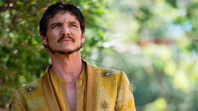 Pedro Pascal habla tras el 4x08 de 'Juego de Tronos': "Oberyn ha sido mi mejor personaje"