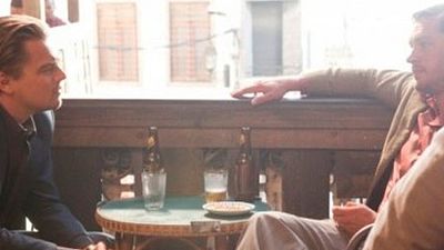 Leonardo DiCaprio y Tom Hardy, ¿juntos de nuevo en 'The Revenant' de Alejandro González Iñárritu? noticias imagen