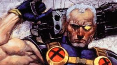 'X-Men: Días del futuro pasado': ¿Aparecerán Júbilo y Cable en 'X-Men: Apocalypse'?
