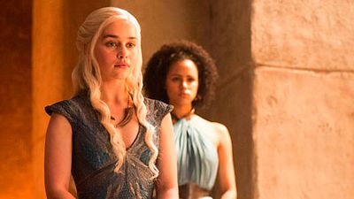 'Juego de tronos' se mantiene en la cima con el duelo entre Oberyn y la Montaña noticias imagen