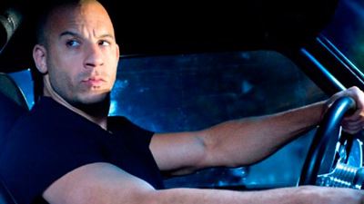 'Fast & Furious 7': emotiva imagen de Vin Diesel y Jordana Brewster, esposa en la ficción de Paul Walker