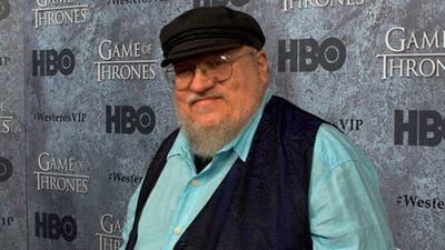 'Juego de Tronos': George R.R. Martin aclara que su plan sigue siendo un total de siete libros