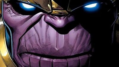 'Guardianes de la galaxia': ¡Detalles sobre la aparición de Thanos en la película!