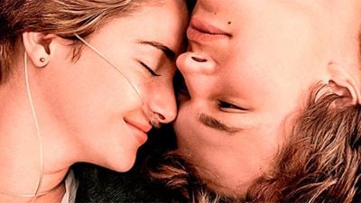 'Bajo la misma estrella', con Shailene Woodley, récord en venta anticipada de entradas