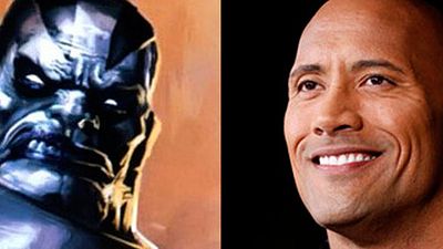 Josh Brolin será el Thanos de Marvel pero, ¿quién será Apocalipsis en 'X-Men: Apocalypse'? noticias imagen