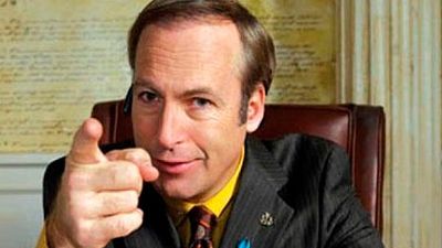 Vince Gilligan teme haber cometido un error con 'Better Call Saul' noticias imagen