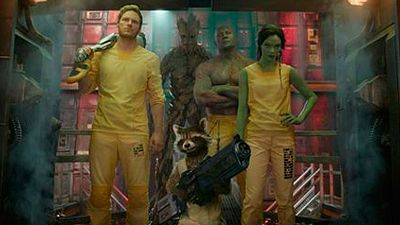 'Guardianes de la galaxia': Las primeras críticas de lo nuevo de Marvel, muy positivas noticias imagen