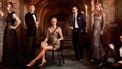 HBO anuncia que 'Juego de tronos' ya es, oficialmente, la serie más popular de su historia noticias imagen