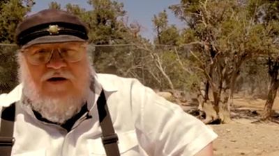 George R.R. Martin quiere "matarte" por 20.000 dólares