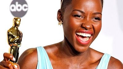 Lupita Nyong'o protagonizará la adaptación del libro 'Americanah' de Chimamanda Ngozi Adichie noticias imagen