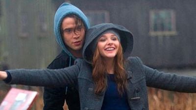 Tráiler "prólogo" de 'Si decido quedarme', protagonizada por Chloë Grace Moretz noticias imagen