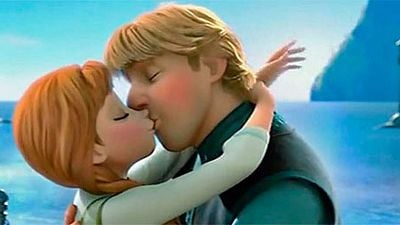 'Once Upon A Time': ¡Anna y Kristoff, de 'Frozen', también estarán en la cuarta temporada! noticias imagen