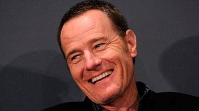 El protagonista de 'Breaking Bad' Bryan Cranston desarrollará una serie de televisión noticias imagen