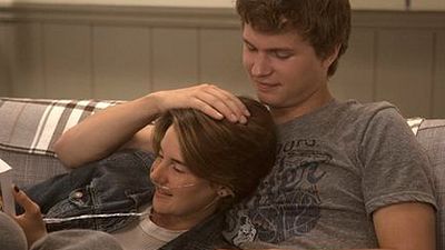 'Bajo la misma estrella', con Shailene Woodley, superéxito en la taquilla americana noticias imagen