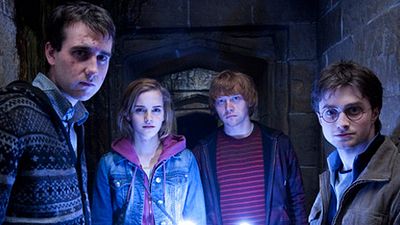 ¡Pases veraniegos de las películas de 'Harry Potter' en el Studio Tour de Londres!