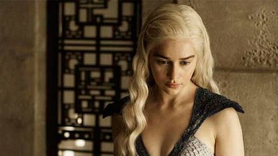 'Juego de tronos': el final de la cuarta temporada, "el mejor de toda la serie" noticias imagen