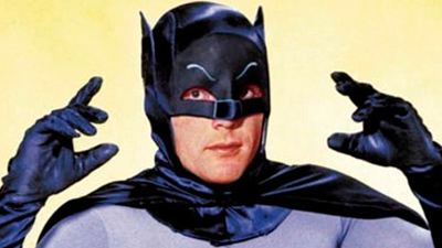 'Batman v Superman: Dawn of Justice': Adam West compara el Batman actual con el de su serie de los 60