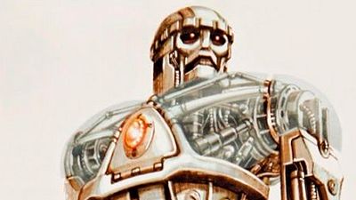 Mira los Centinelas que casi aparecen en 'X-Men 2' noticias imagen