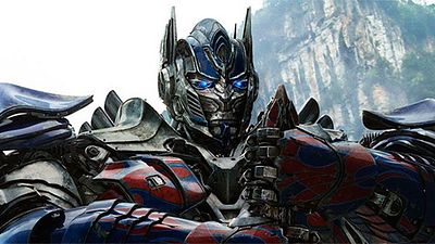 Nuevo tráiler en español de 'Transformers: La era de la extinción' noticias imagen