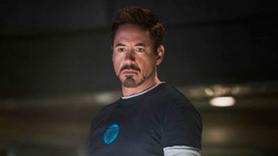 Jon Favreau, a favor de que Robert Downey Jr. haga 'Iron Man 4'