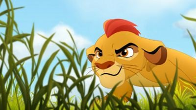 'El Rey León' tendrá secuela en Disney Junior