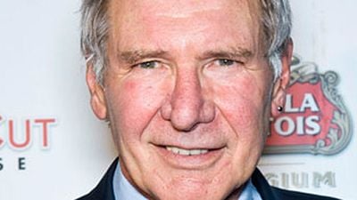 Harrison Ford, herido en tobillo durante el rodaje de 'Star Wars VII' noticias imagen