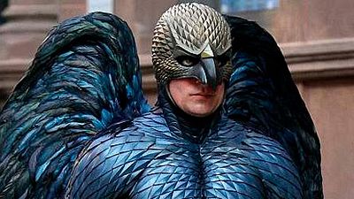 Tráiler de 'Birdman', con Michael Keaton y Emma Stone noticias imagen