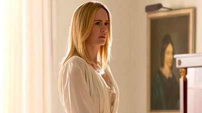 'American Horror Story': Sarah Paulson con dos cabezas en la primera imagen de 'Freak Show' noticias imagen