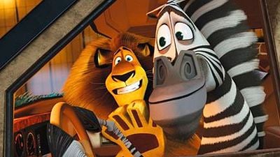 Fechas para 'Madagascar 4', 'Los Croods 2', 'El gato con botas 2' y muchas más noticias imagen